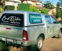 Back2Nature Gardening Services - Port Macquarie logo